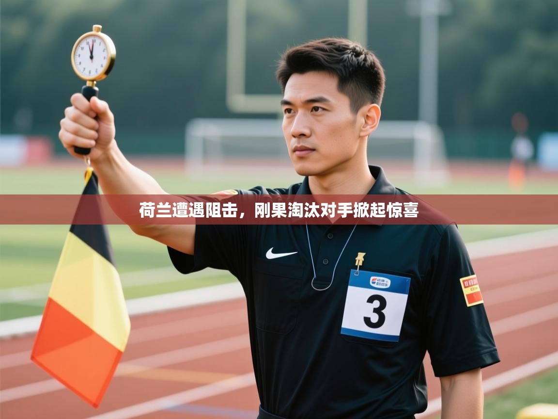 荷兰遭遇阻击，刚果淘汰对手掀起惊喜  第2张