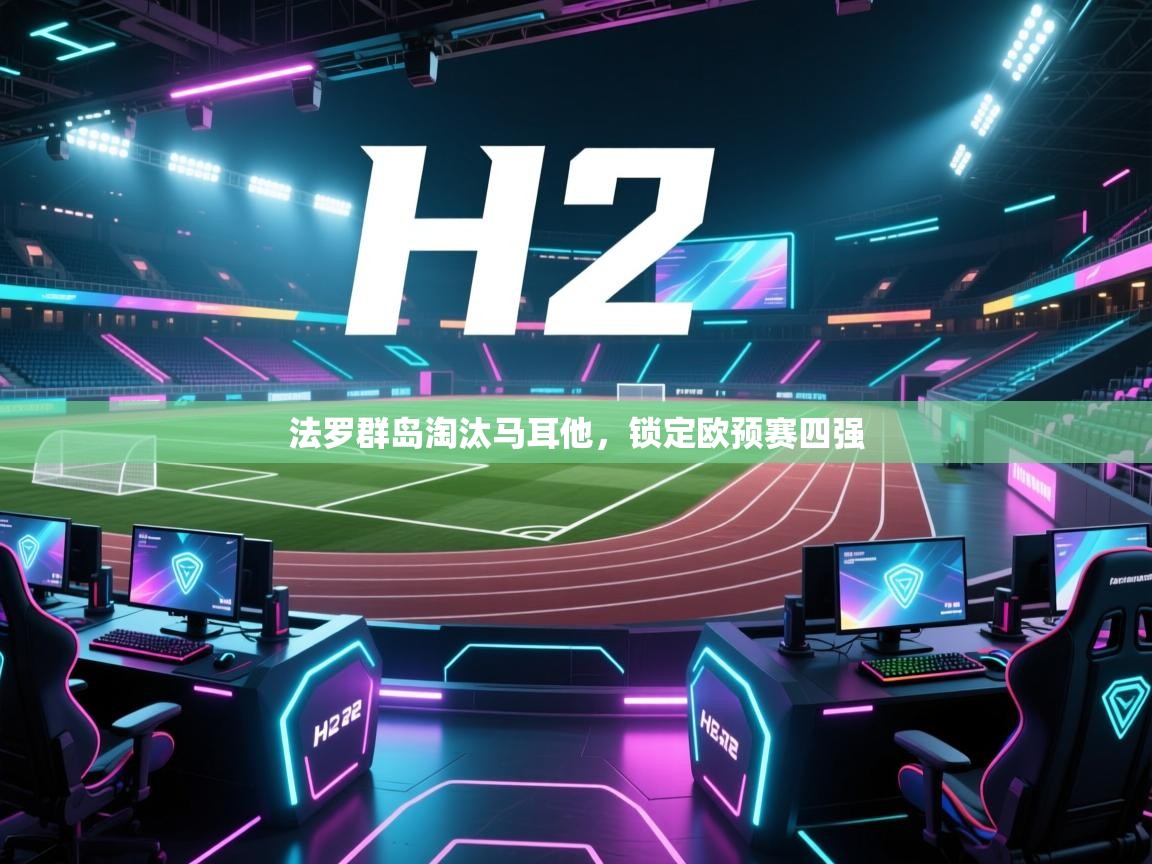 法罗群岛淘汰马耳他,锁定欧预赛四强 第1张