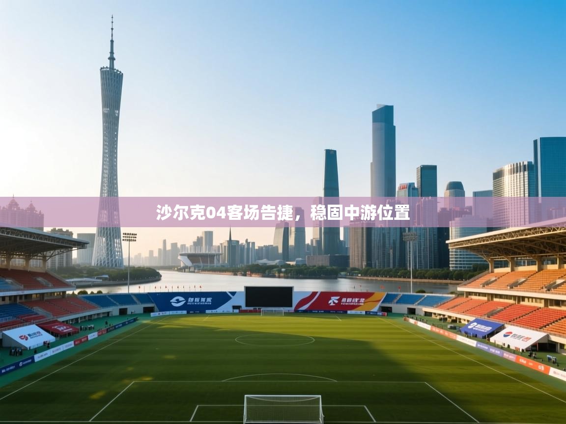 沙尔克04客场告捷,稳固中游位置 第2张