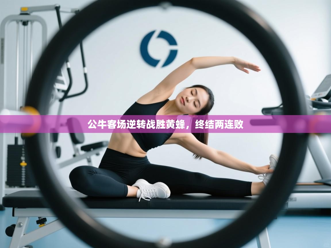 公牛客场逆转战胜黄蜂，终结两连败  第2张