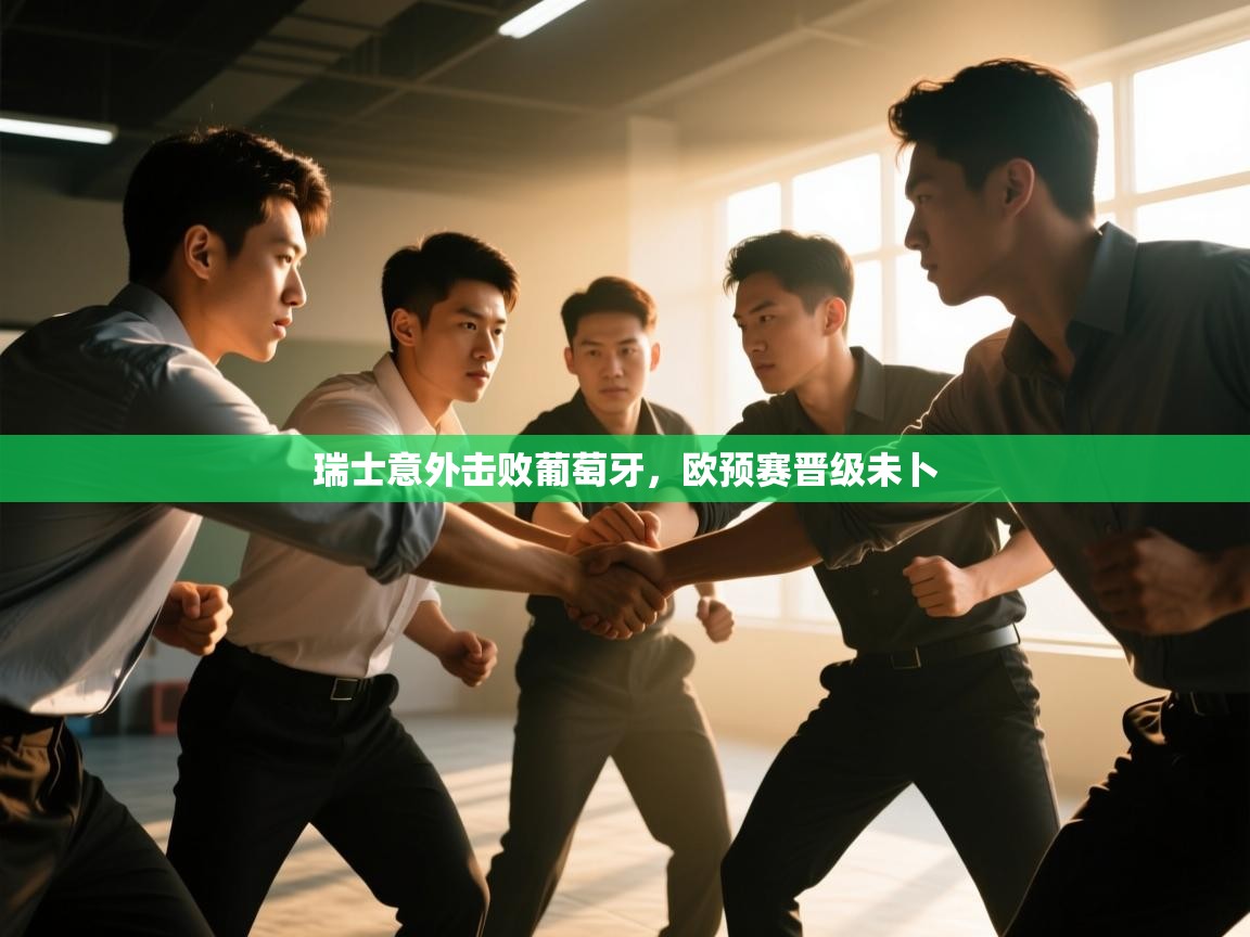 瑞士意外击败葡萄牙，欧预赛晋级未卜  第1张