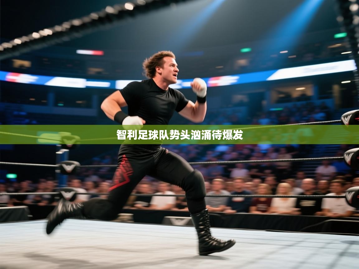 智利足球队势头汹涌待爆发  第1张