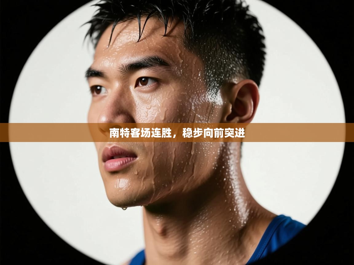 南特客场连胜,稳步向前突进 第2张