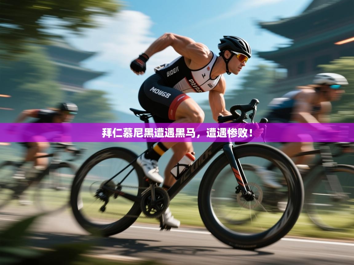 拜仁慕尼黑遭遇黑马,遭遇惨败! 第1张