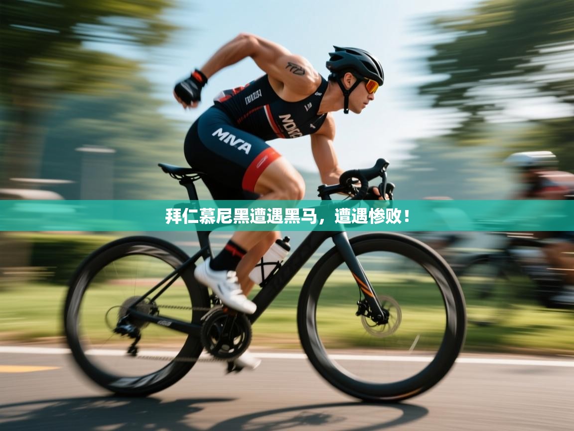 拜仁慕尼黑遭遇黑马,遭遇惨败! 第2张