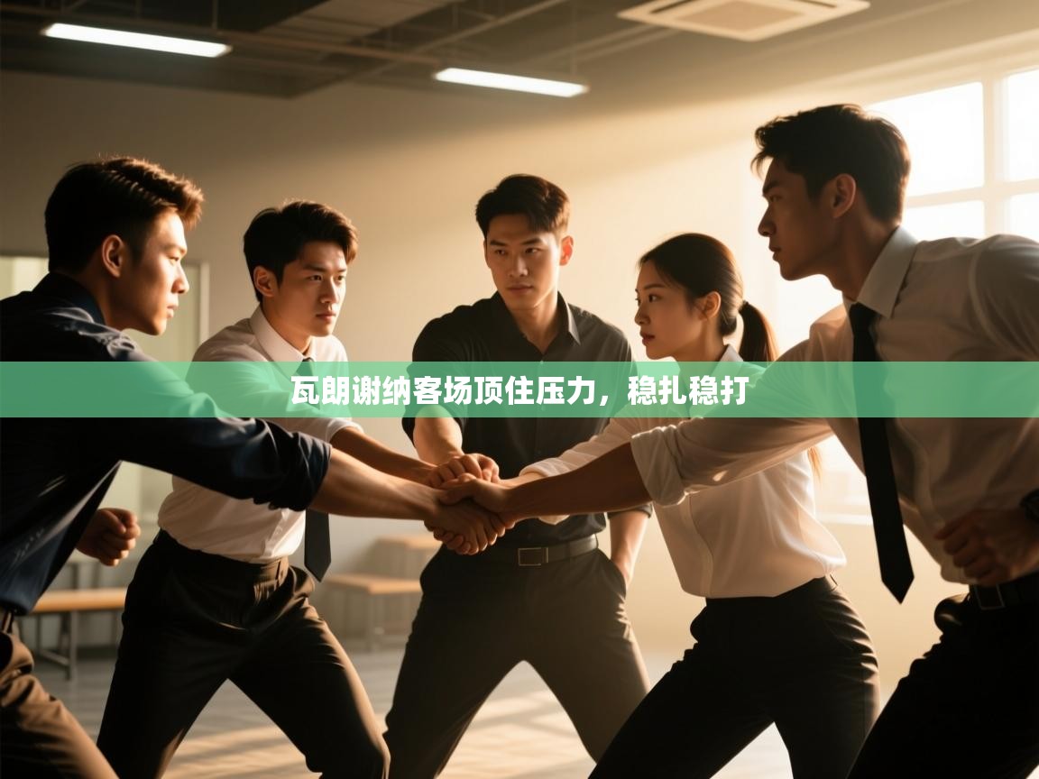 瓦朗谢纳客场顶住压力,稳扎稳打 第2张