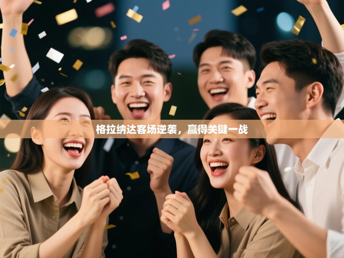 格拉纳达客场逆袭，赢得关键一战  第2张