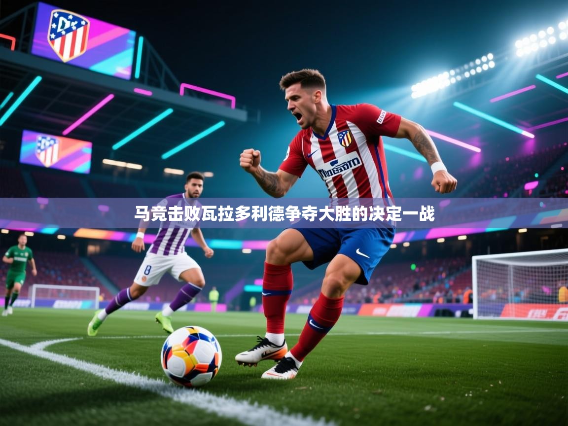 马竞击败瓦拉多利德争夺大胜的决定一战  第2张