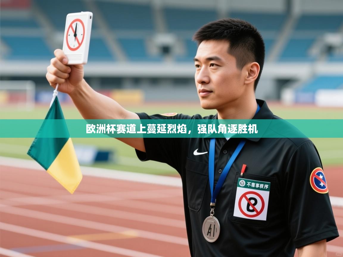 欧洲杯赛道上蔓延烈焰，强队角逐胜机  第2张