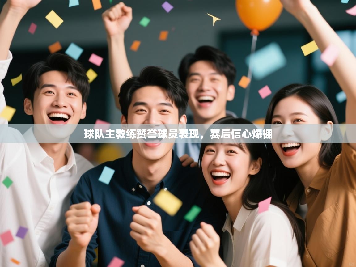 球队主教练赞誉球员表现，赛后信心爆棚  第1张