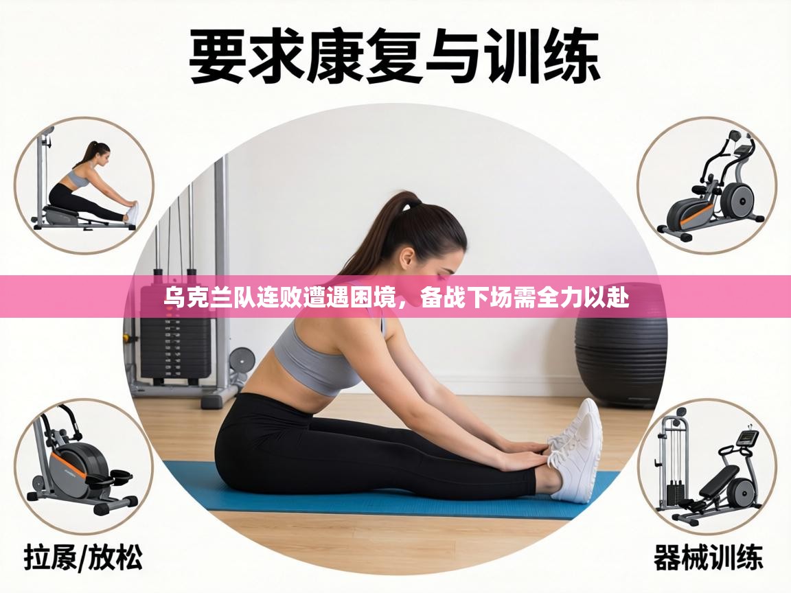 乌克兰队连败遭遇困境，备战下场需全力以赴  第2张