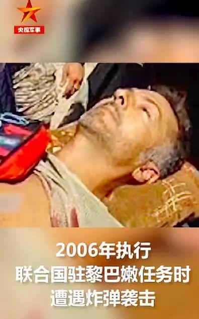 黎巴嫩选手在射箭比赛中突破自我获胜